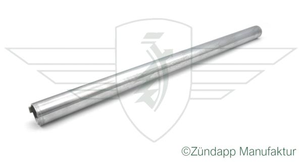 Fork tube